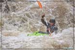 kayak agout 2012
